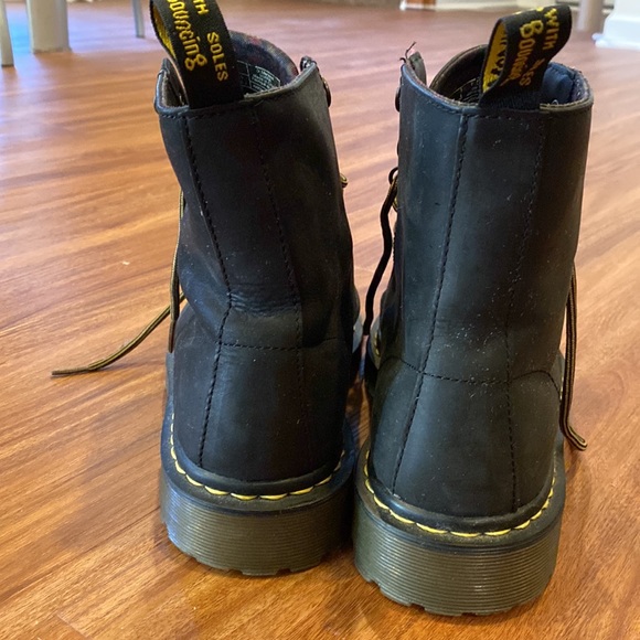 Shoes Dr Marten Boots Poshmark